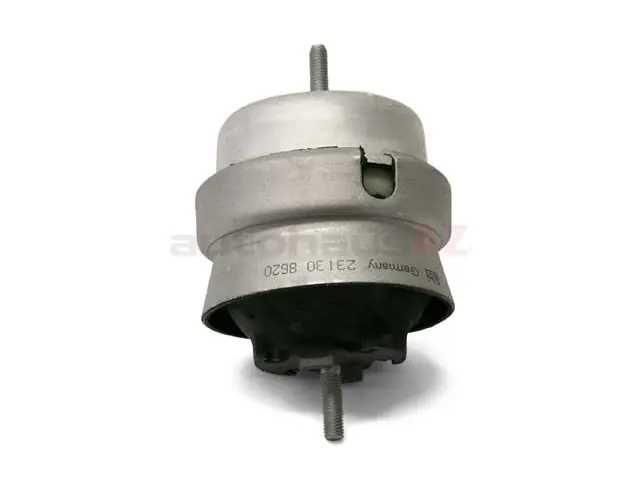 Crafted Febi-Bilstein 8E0199379AF, 23130 Engine Mount; Left - Audi