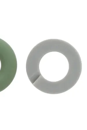 Bosch 06G998907, 628K10 Fuel Injector Seal Kit - Audi, VW Deal