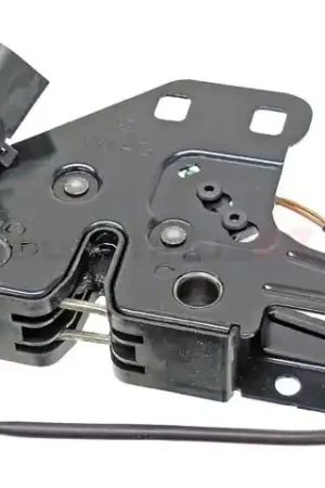 Factory Price Genuine Audi 8E0823509D Hood Lock - Audi
