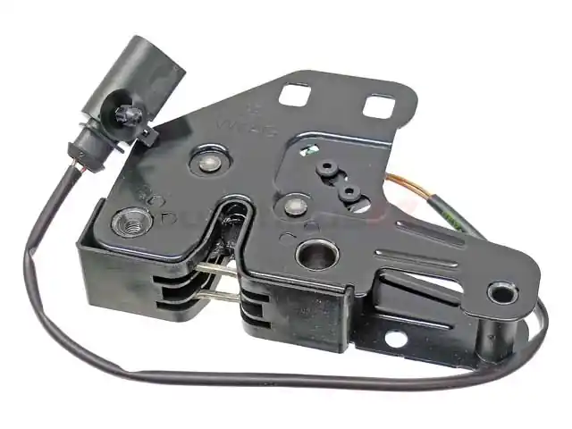 Factory Price Genuine Audi 8E0823509D Hood Lock - Audi