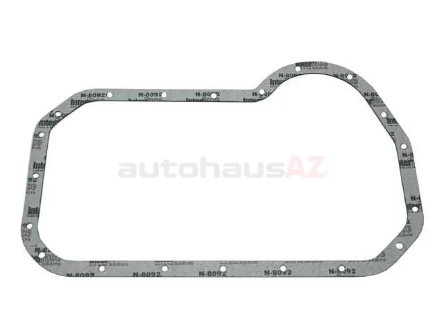 Corteco 044103609D, 423881P Oil Pan Gasket - Audi, VW Exclusive Offer