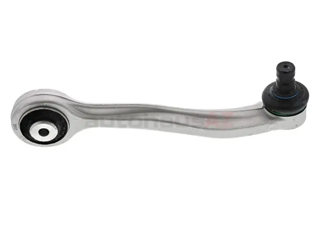 Lemfoerder 4H0407509F, 3577701 Suspension Control Arm Link; Front Left Upper Rearward - Audi Get Yours