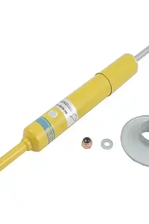 Bilstein B6 Performance 24-119788 Shock Absorber; Front - Audi Top Pick