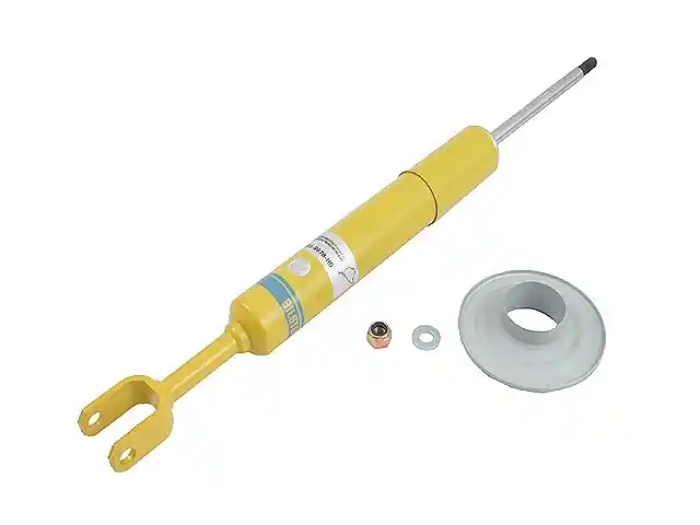 Bilstein B6 Performance 24-119788 Shock Absorber; Front - Audi Top Pick