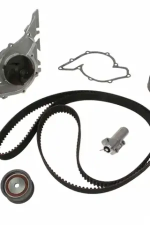 Super Sale Hepu PK05602 Timing Belt Kit with Water Pump - Audi, VW