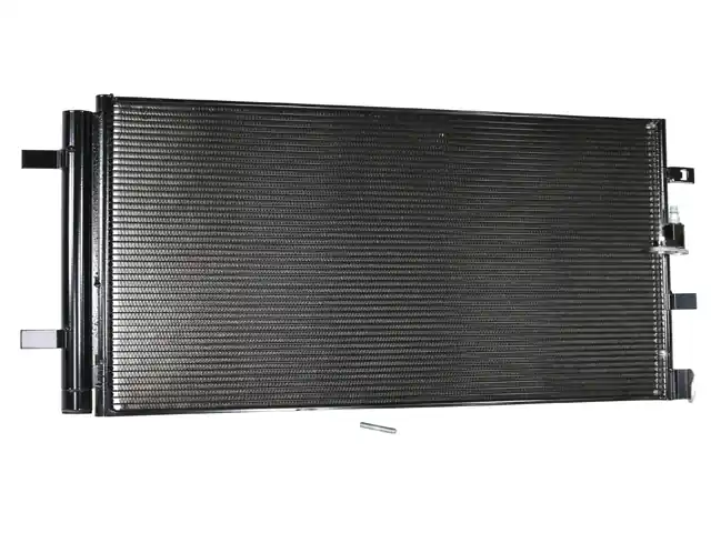 Authentic ACM 4G0260403B, 16562144 A/C Condenser - Audi