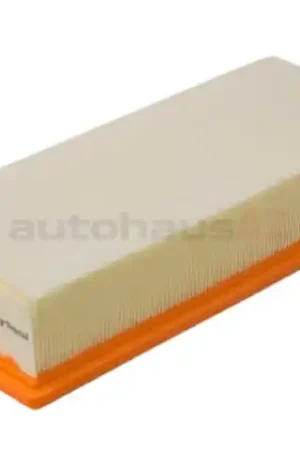 Mahle 8R0133843K, LX2046 Air Filter - Audi Price Cut