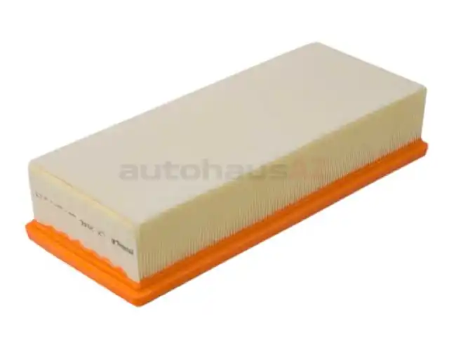 Mahle 8R0133843K, LX2046 Air Filter - Audi Price Cut