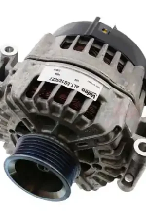 Valeo 06E903024M, 439951 Alternator - Audi Fan Favorite