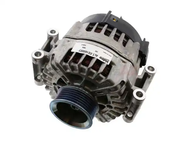 Valeo 06E903024M, 439951 Alternator - Audi Fan Favorite