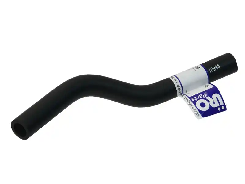 URO Parts 8D0422887AB Power Steering Reservoir Line Hose; Reservoir to Pipe - Audi Markdown