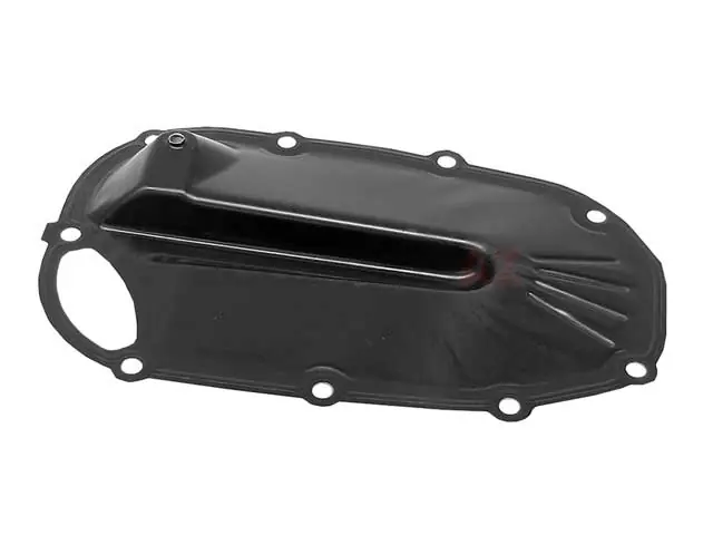 Big Sale Elring Klinger 078103547F, 627330 Valley Pan Gasket; Valley Gasket between Cylinder Heads - Audi, VW