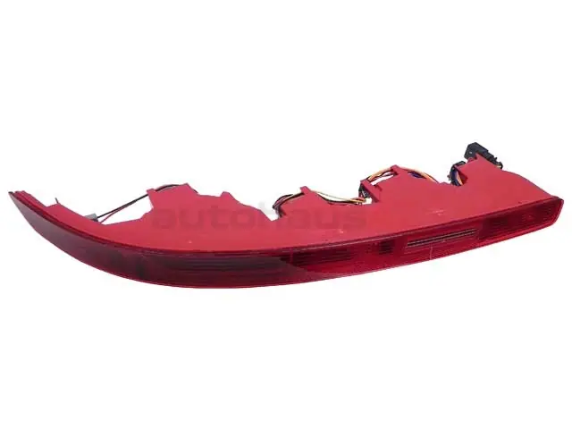 Sale Automotive Lighting 4L0945095A, LUS5542 Tail Light; Left; In Bumper Cover - Audi