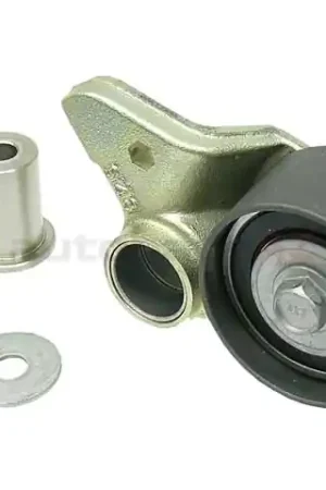 Direct From Manufacturer BCA NTN 077109485F, NEP62002A16G Timing Belt Tensioner Roller; Lever Assembly with Roller - Audi, VW