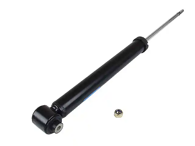 Sachs 556277 Shock Absorber; Rear; Upgraded OE Version; Comfort Suspension - Audi, VW Big Sale