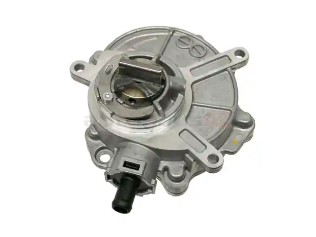 Pierburg 06E145100T, 724807210 Vacuum Pump - Audi Professional Grade