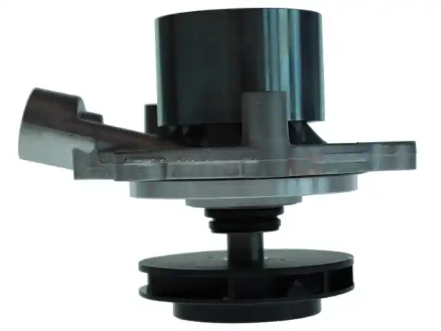 Sale Saleri 04L121011P, PA1566 Water Pump - Audi, VW
