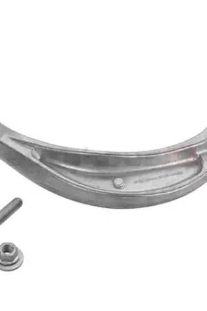 Cheap Meyle HD 8K0407693AF, 1160500174HD Control Arm; Front Left Lower w/ 75 mm bushing. - Audi