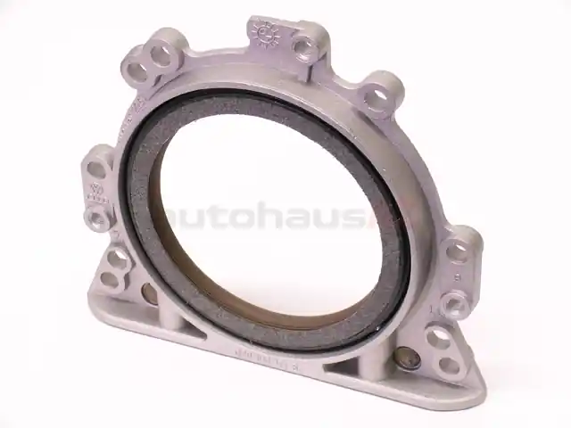 Fresh Stock Corteco 068103171F, 82033462 Crankshaft Oil Seal; Rear - Audi, VW