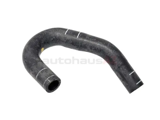 One Day Deal Genuine VW/Audi 06F121058D Coolant Hose; From oil cooler to water pipe - Audi, VW