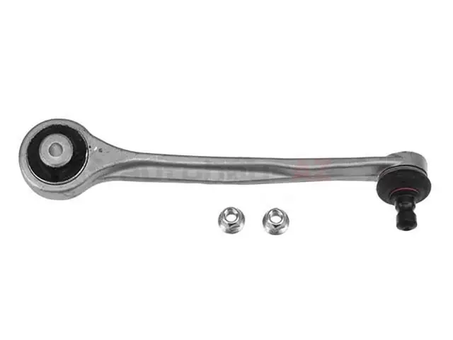 Discount TRW 8K0407506N, JTC1180 Control Arm & Ball Joint Assembly; Front Right Upper Front - Audi