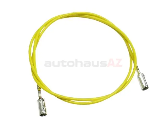 Genuine Audi 000979120 Brake Light Switch Connector; For Brake Light Switch Housing - Audi Worldwide Shipping