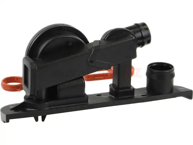 Rein Automotive 06F129101P, ABH0213 Crankcase Vent Valve - Audi, VW Same Day Shipping