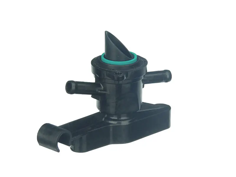 Last Chance URO Parts 079133424S Engine Intake Manifold Adapter - Audi