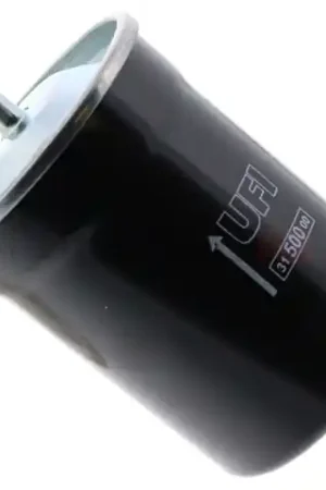 Last Chance UFI 1H0201511A, 3150000 Fuel Filter - Audi, VW