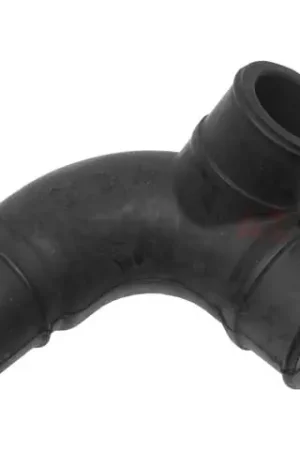 Last Chance Genuine Audi 06B103221L Crankcase Breather Hose; 3-Way, Valve Cover to Vent Tubes - Audi