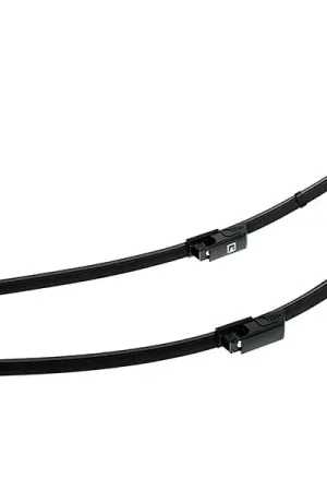 Brand New Valeo 8H0998002, 574305 Windshield Wiper Blade Set; Front - Audi