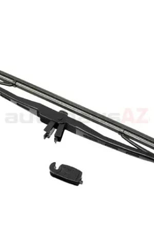 SWF - Valeo 8E9955425C, 116119 Wiper Blade Assembly; Rear - Audi Must Have