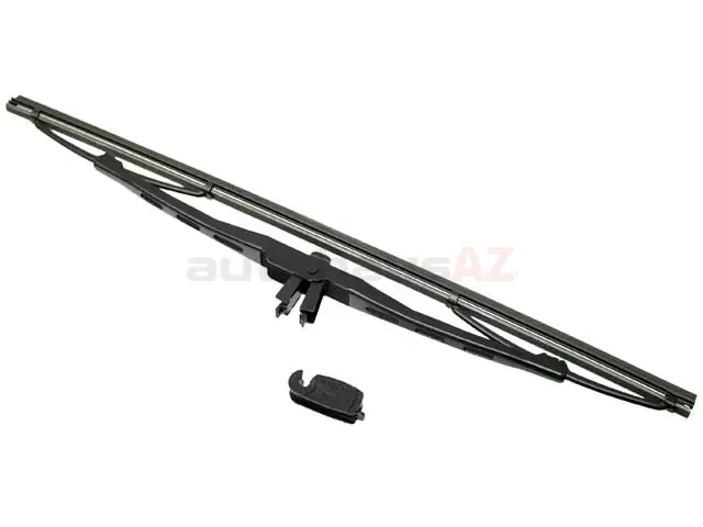 SWF - Valeo 8E9955425C, 116119 Wiper Blade Assembly; Rear - Audi Must Have