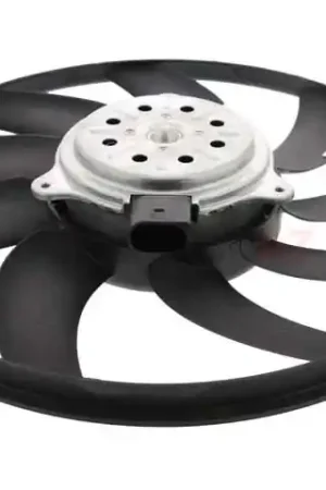 High Quality ACM 8K0959455R, 16570149 A/C Condenser Fan; Right - Audi