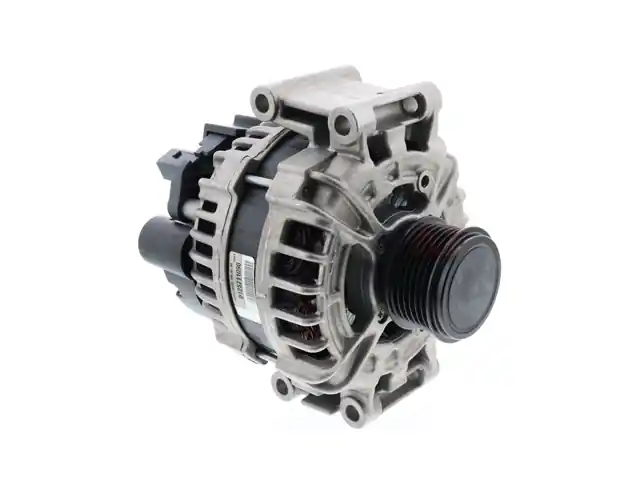 Seg Automotive 06H903018P, CAL10474GS Alternator - Audi Wholesale