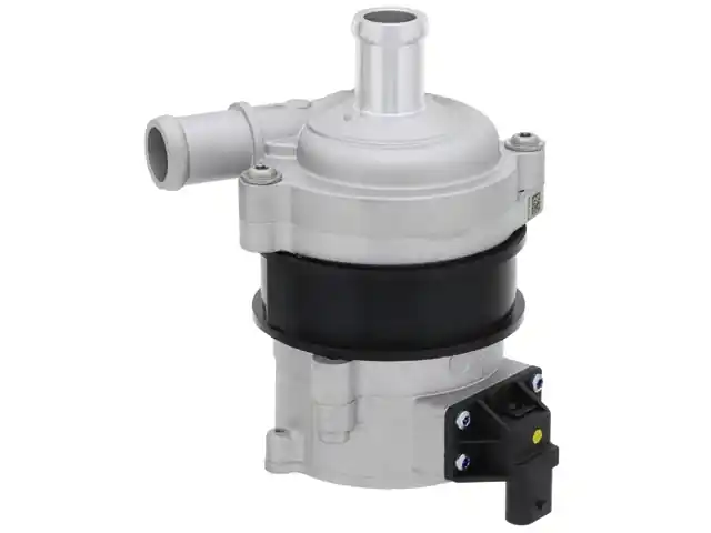 Worldwide Shipping Saleri 4H0965569A, PE1620 Auxiliary Water Pump - Audi