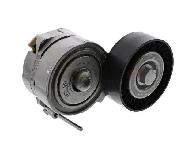 Authentic Ina 06E903133Q, 534037510 Belt Tensioner; Alternator - Audi