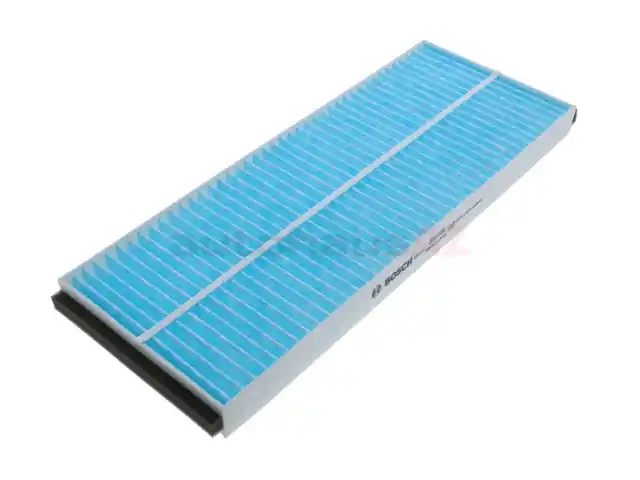 Place Order Bosch Hepa 6024C Cabin Air Filter - Audi, VW