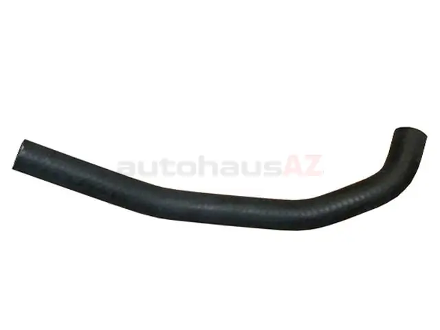 While Supplies Last Rein Automotive 06B121058S, CHE0346R Coolant Hose; Oil cooler to water pipe (Feed Hose) - Audi, VW