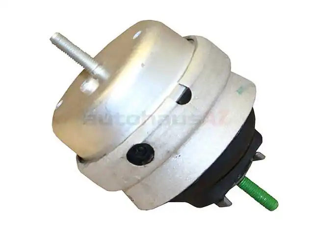 Rein Automotive 8E0199379BH, AVE0474 Engine Mount; Left - Audi Factory Price