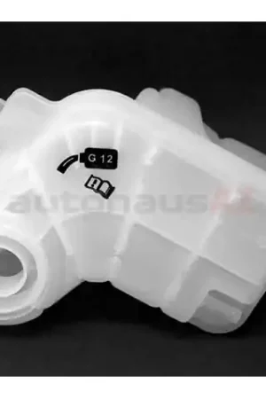 Mahle Behr 4F0121403N Expansion Tank/Coolant Reservoir - Audi Exclusive