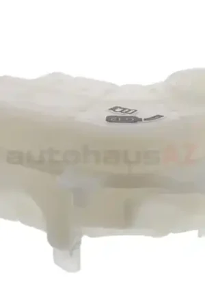 Direct From Manufacturer Mahle Behr 8E0121403D, 70825637NA Expansion Tank/Coolant Reservoir - Audi
