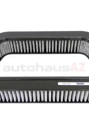 Corteco-Micronair 4E0819439A, 21652898 Cabin Air Filter; With Activated Charcoal - Audi New Release