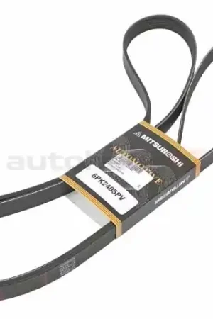 Buy Today Mitsuboshi 06E903137AC, 6PK2405 V Belt/Drive Belt - Audi