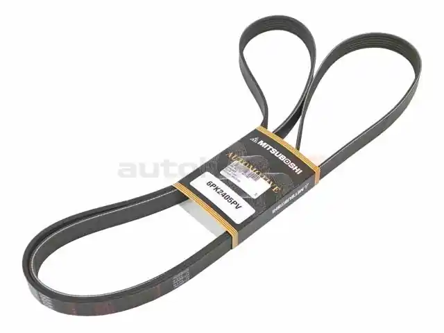Buy Today Mitsuboshi 06E903137AC, 6PK2405 V Belt/Drive Belt - Audi