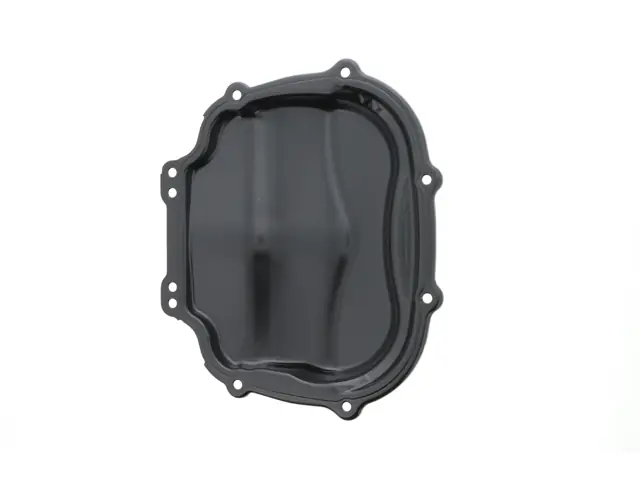 Hot Picks Genuine VW/Audi 06E109285H Timing Cover; Upper - Audi, VW