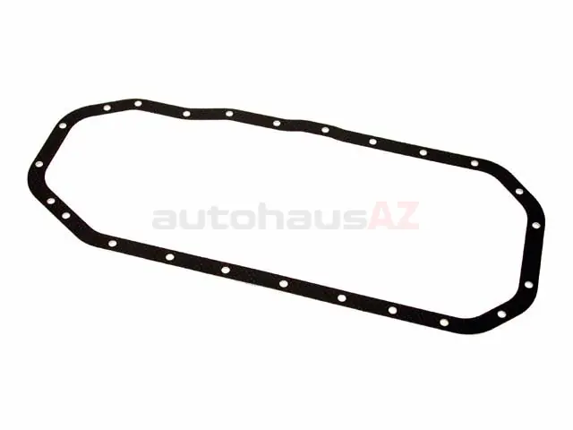 Reduced Price VictorReinz 054103609, 712408310 Oil Pan Gasket - Audi, VW