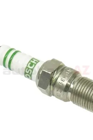 Free Delivery Bosch 7411 Spark Plug; Yttrium Enhanced Copper; 4 Ground Electrode - Audi