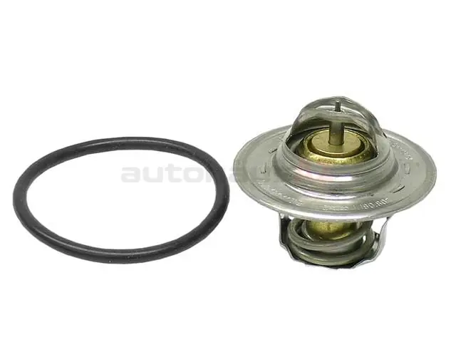 Mahle Behr 050121113B, TX1480D Thermostat; 80 Degree C; With Gasket - Audi Money Back Guarantee