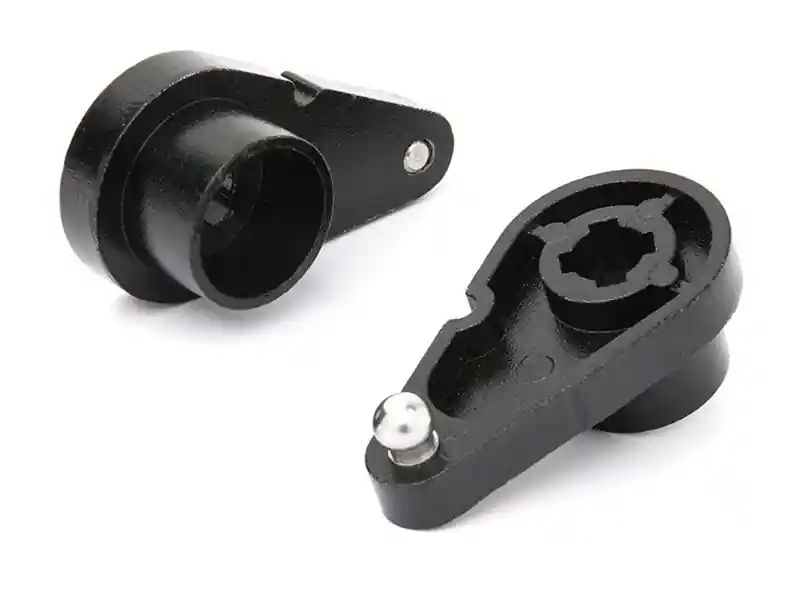URO Parts 077133185MLPRM Intake Manifold Adjuster Repair Kit - Audi, VW Secure Checkout